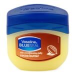 Vaseline Blueseal Cocoa Butter Rich Conditioning Petroleum Jelly 100ml