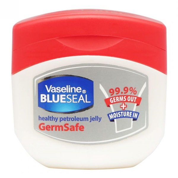 Vaseline Blueseal Germsafe Healthy Petroleum Jelly 250ml