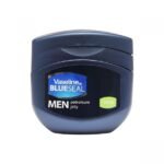 Vaseline Blueseal Men Fresh Petroleum Jelly 250ml