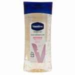 Vaseline Essential Even Tone Body Gel Oil 200ml