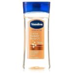 Vaseline Essential Intensive Care Cocoa Radiant Body Oil 200ml