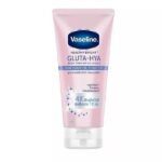 Vaseline Gluta-Hya Body Tone-Up Lotion Healthy Bright Niacinamide Hyaluron 170ml