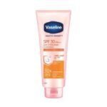 Vaseline Healthy Bright SPF 30 PA++ Sun+Pollution Protection Concentrated Bright Serum 320ml