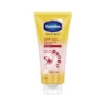 Vaseline Healthy Bright SPF 50 PA++++ Daily Protection & Brightening Serum 300ml