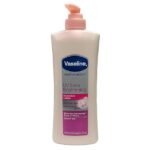 Vaseline Healthy Bright UV Extra Brightening Gluta Glow Body Lotion 400ml