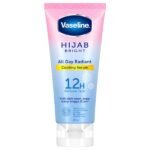 Vaseline Hijab Bright All Day Radiant Cooling Serum 12H Perfume Tech 180ml