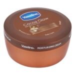 Vaseline Intensive Care Cocoa Glow With Pure Cocoa Butter Body Cream 250ml