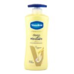 Vaseline Intensive Care Deep Moisture 48HR long lasting moisturization Serum in Lotion 400ml