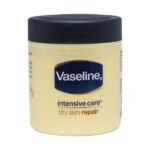 Vaseline Intensive Care Dry Skin Repair Body Cream 400ml