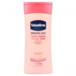 Vaseline Intensive Care Healthy Hands Stronger Nails Non-Greasy Hand Cream 200ml
