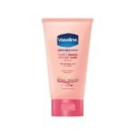 Vaseline Intensive Care Healthy Hands Stronger Nails with Keratin Non-Greasy Hand Cream, 75ml