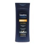 Vaseline MEN Even Tone Repairing Moisture Body Lotion 400ml