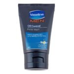 Vaseline Men Oil Control Face Wash, 100g