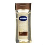 Vaseline Moisturizer Intensive Care Cocoa Radiant Body Oil 200ml