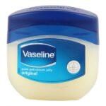 Vaseline Original Pure Petroleum Jelly 100ml