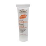 Zeenat Carrot Multiplex Skin Brightening Cream 50gm - Image 2