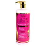 Zeenat Glow Booster Lightening Body Wash 1000ml