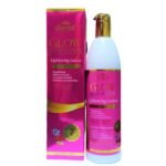 Zeenat Glow Booster Skin Lightening Body Lotion 500ml - Image 2