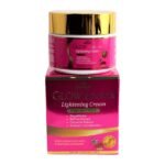 Zeenat Glow Booster Skin Lightening Cream 100gm - Image 2