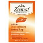 Zeenat Skin Brightening Soap 200gm