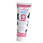 A Bonne 2in1 Spa Milk Salt Tube 350gm