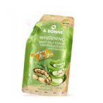 A Bonne Whitening Silky Salt Scrub Tamarind & Aloe Vera 350gm