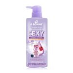 A Bonne Healthy Glow + Niacinamide Sexy Essence Lotion 500ml
