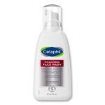 Cetaphil Foaming Face Wash Redness Prone Sensitive Skin 237ml
