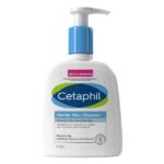 Cetaphil Moisturizing Lotion Normal to Dry & Sensitive Skin 473ml