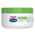 Cetaphil Moisturizing Cream Very Dry to Dry, Sensitive Skin 250g