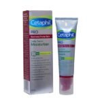 Cetaphil PRO Redness Prone Skin Daily Facial Moisturizer with Sunscreen Broad Spectrum SPF 30 50ml