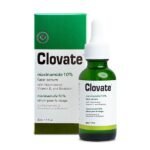 Clovate Niacinamide 10% Face Serum 30ml