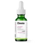 Clovate Oil Control Face Serum 30ml