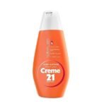 Creme 21 Body Lotion For Normal Skin With Pro-Vitamin B5 250ml