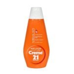 Creme 21 Body Lotion for Normal Skin with Pro-Vitamin B5 400ml