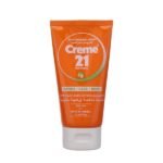 Creme 21 Moisturizing Cream For Dry Skin With Vitamin E 75ml