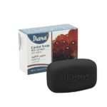 Diana Caviar Soap for Anti-Aging with Collagen 125gm
