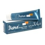 Diana Fairness Cream Tube for Skin Whitening 50gm