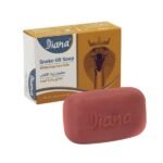 Diana Snake Oil Whitening Face Soap 125gm