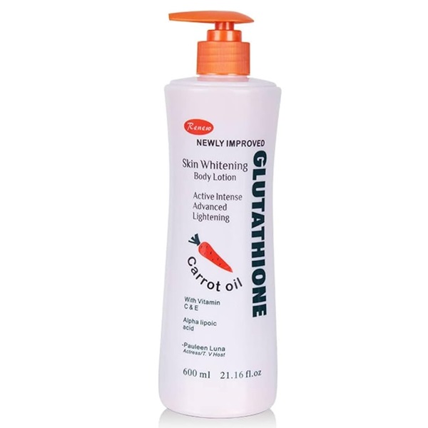 quicksilver glutathione liposomal APLB - Glutathione Niacinamide Body Lotion - 300ml (2ea) Set main image 0