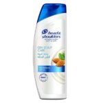 Head & Shoulders Moisturizing Scalp Care Shampoo 400ml