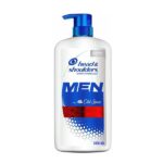 Head & Shoulders Old Spice Shampoo for Men 1000ml