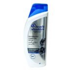 Head & Shoulders Oxygen Charcoal Detox Anti-Dandruff Shampoo 600ml
