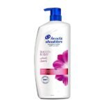 Head & Shoulders mooth and Silky anti-dandruff shampoo 1000ml