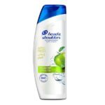 Head & Shoulders Apple Fresh Shampoo 400ml