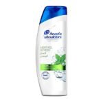 Head & Shoulders Refreshing Anti-Dandruff Hair Shampoo 400ml