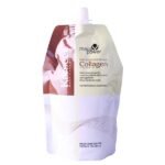 Karseell Collagen Hair Treatment Argan Oil Hair Mask Paraben-Free Deep Conditioning for Dry and Damaged Hair 500ml