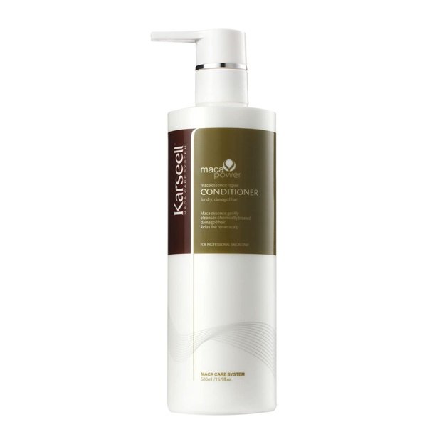 Karseell Maca Power Conditioner 500ml