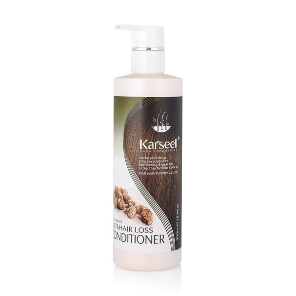 Karseell Maca Power Essence Anti-Hair Loss Conditioner 500ml