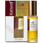 Karseell Maca Power Essential Oil for Dry Damaged Hair 50ml